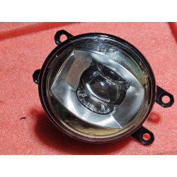 81220-Y0010 Toyota Tacoma Left LED Fog Lamp 2018-2023