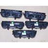 3CN907426E Volkswagen Atlas AC Heater Climate Control Panel Switch