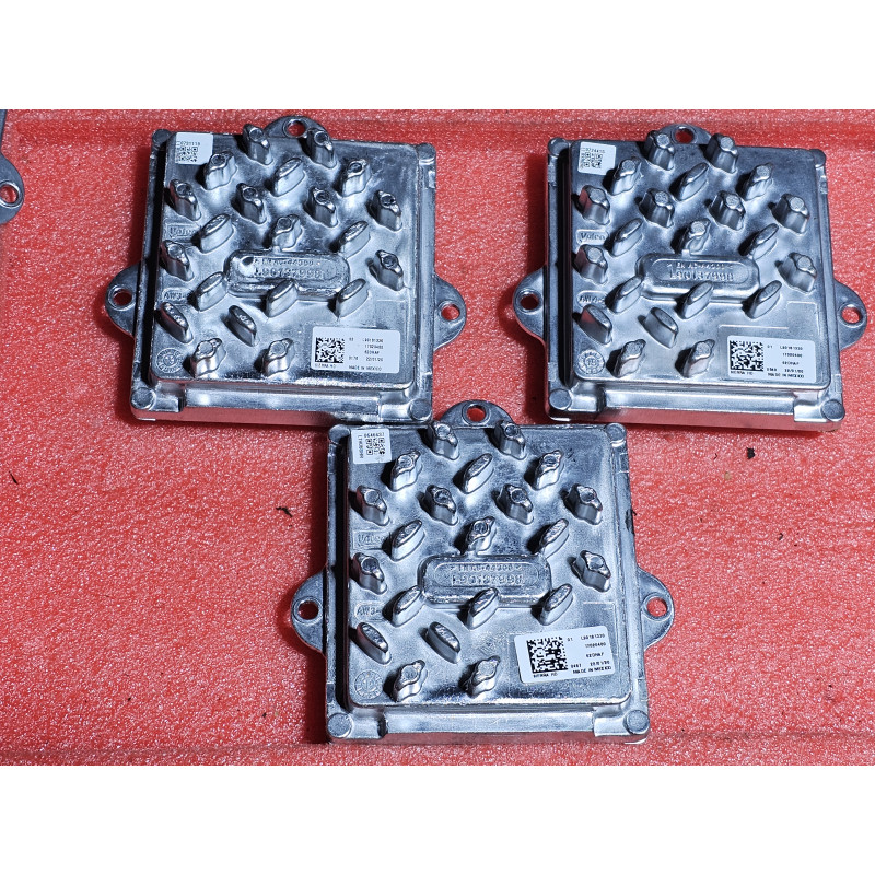 17020400 GMC Sierra HD Headlight LED Ballast Module 2019-2023