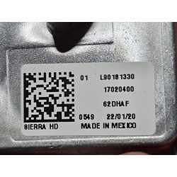 17020400 GMC Sierra HD Headlight LED Ballast Module 2019-2023