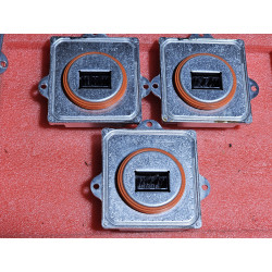 17020400 GMC Sierra HD Headlight LED Ballast Module 2019-2023
