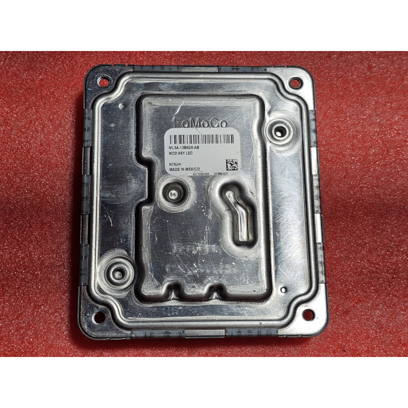 ML3A-13B626-AB Ford Ranger LED Ballast Module 2021-2026 ML3Z-13C788-A