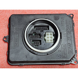 JP5A-13B626-AC Lincoln Nautilus Headlight LED Ballast Module 2019-2022
