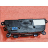 39050-TYR-A11 Acura MDX Dash Radio Audio Navigation Control Switch Panel
