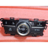 39050-TYR-A11 Acura MDX Dash Radio Audio Navigation Control Switch Panel