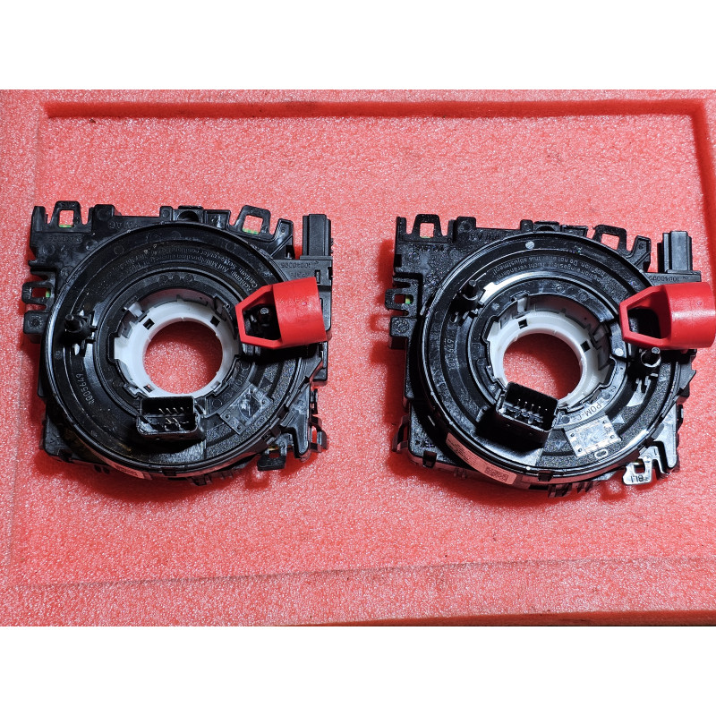 5Q0953549E Audi A3 Steering Wheel Clock Spring 2015-2023 5Q0953549C