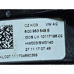 5Q0953549E Audi A3 Steering Wheel Clock Spring 2015-2023 5Q0953549C