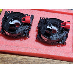 5Q0953549E Audi A3 Steering Wheel Clock Spring 2015-2023 5Q0953549C