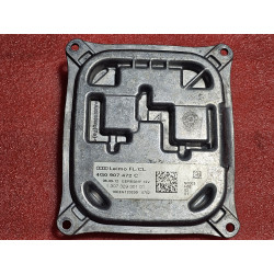 4G0907472C Audi A6 Headlight LED Ballast Module 2011-2018