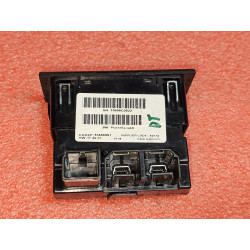 68330429AD Dodge Ram 1500 Media Dual USB Port 2019-2025 68330429AF