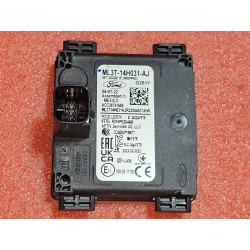 ML3T-14H031-AJ Ford Mustang Mach-E Blind Spot Radar Module 2021-2025