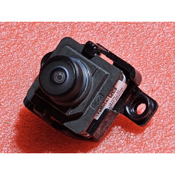 ML3T-19J220-AC Ford F-150 Front Camera 2021-2025 ML3Z-19G490-F