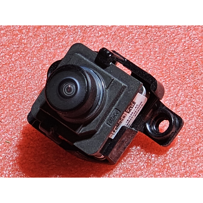 ML3T-19J220-AC Ford F-150 Front Camera 2021-2025 ML3Z-19G490-F
