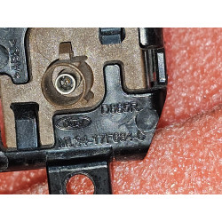 ML3T-19J220-AC Ford F-150 Front Camera 2021-2025 ML3Z-19G490-F