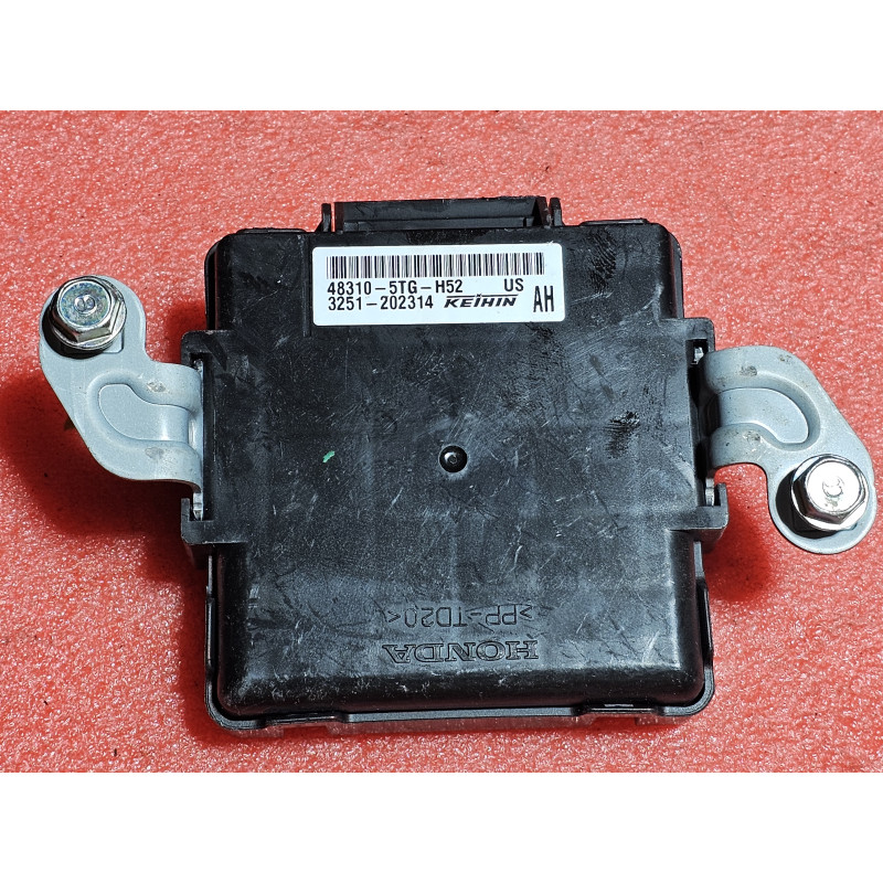 48310-5TG-H52 Honda CR-V Transfer Case Computer Module 2019-2022