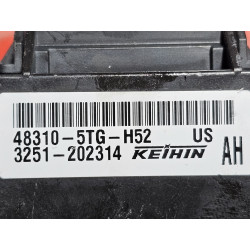 48310-5TG-H52 Honda CR-V Transfer Case Computer Module 2019-2022