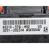 48310-5TG-H52 Honda CR-V Transfer Case Computer Module 2019-2022