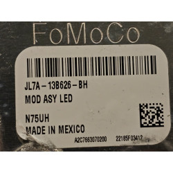 JL7A-13B626-BH Lincoln Corsair Headlight LED Ballast Module 2019-2023