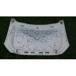 DS7Z16612B Ford Fusion Hood (Aluminum) 2013-2017