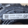 25554-EZ00A Nissan Titan Steering Wheel Clock Spring 2016-2019