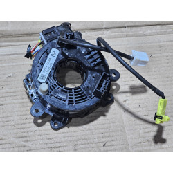 25554-EZ00A Nissan Titan Steering Wheel Clock Spring 2016-2019
