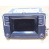 561035150A Volkswagen Passat Radio CD Media Receiver 2016-2019
