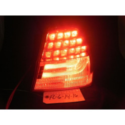 7154158 BMW 3 Series Right LED Tail Lamp 2007-2011