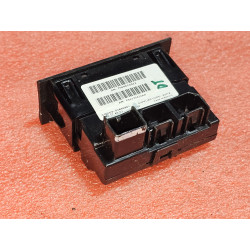 68330429AD Dodge Ram 1500 Media Dual USB Port 2019-2025 68330429AF