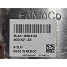 ML3A-13B626-AD Ford F-150 LED Headlight Ballast Module 2024-2026