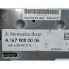 A1679000006 Mercedes-Benz GLE Audio Amplifier 2019-2023 A2059017113