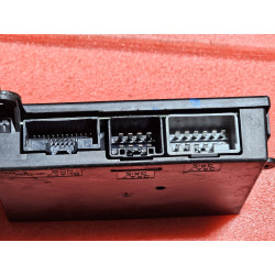 23116450 Chevrolet Driver Seat Module 2013-2025 23338340