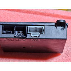 23116450 Chevrolet Driver Seat Module 2013-2025 23338340