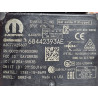 68442393AE Dodge Ram 2500 Left Tail Lamp Blind Spot Radar Sensor Module