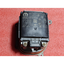 68442393AE Dodge Ram 2500 Left Tail Lamp Blind Spot Radar Sensor Module
