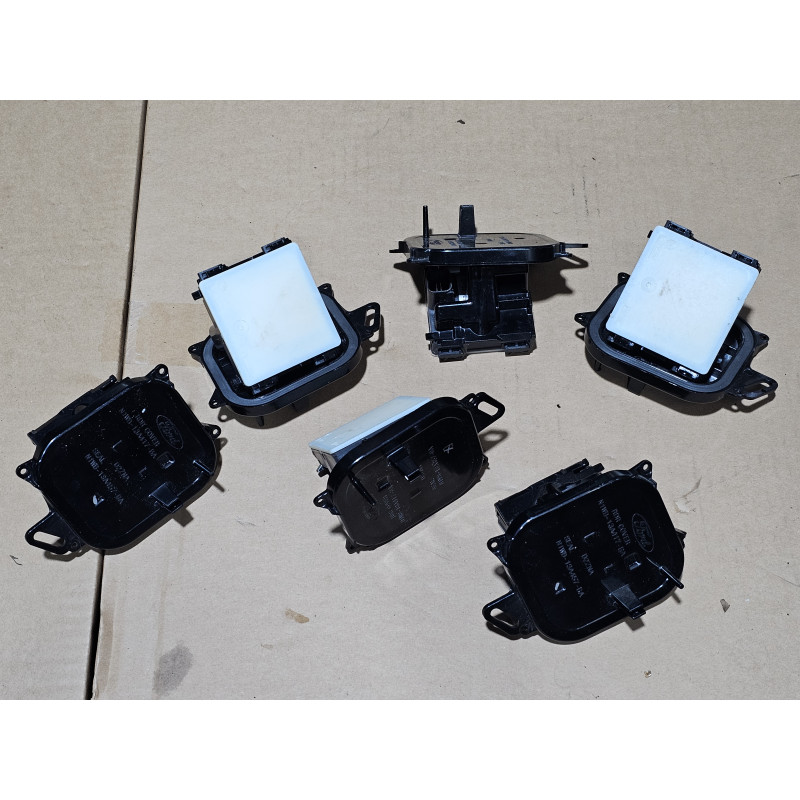 ML3T-14H031-AJ Ford Expedition Left Blind Spot Radar 2021-2025