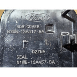 ML3T-14H031-AJ Ford Expedition Left Blind Spot Radar 2021-2025