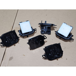 ML3T-14H031-AJ Ford Expedition Left Blind Spot Radar 2021-2025