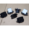 ML3T-14H031-AJ Ford Expedition Left Blind Spot Radar 2021-2025