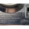 AR33-13005-A Ford Mustang Right Black Headlight 2010-2012