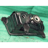 AR33-13005-A Ford Mustang Right Black Headlight 2010-2012