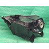AR33-13005-A Ford Mustang Right Black Headlight 2010-2012