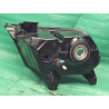 AR33-13005-A Ford Mustang Right Black Headlight 2010-2012