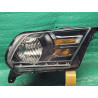 AR33-13005-A Ford Mustang Right Black Headlight 2010-2012