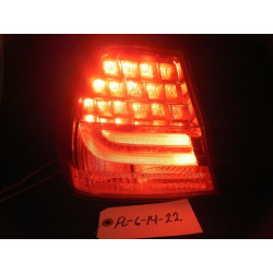 BMW 3 Series Left Tail Lamp 2006-2010 | 325i, 328i, 335i, 335xi