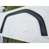 23396048 GMC Sierra 1500 Right Rear Fender Flare Molding 2019-2024