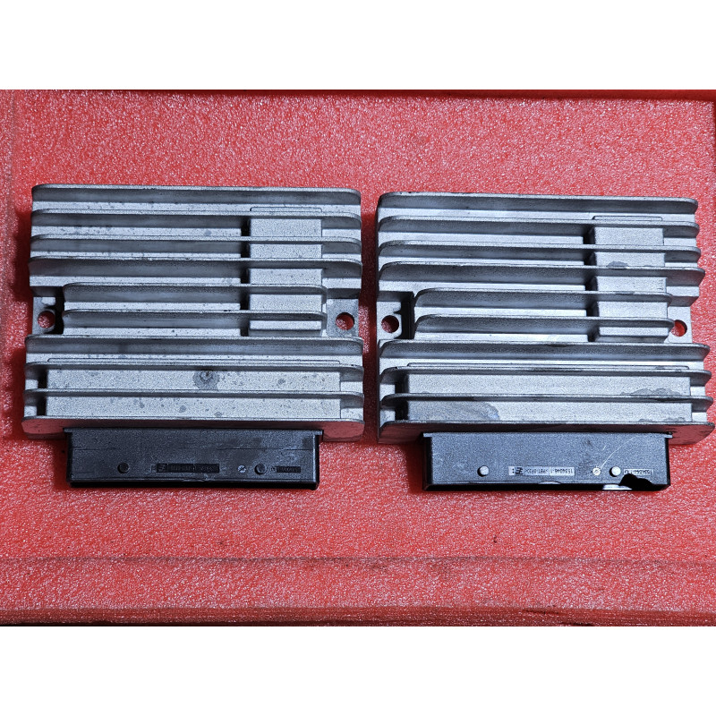 A1679000006 Mercedes-Benz GLE Audio Amplifier 2019-2023 A2059017113