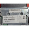 A1679000006 Mercedes-Benz GLE Audio Amplifier 2019-2023 A2059017113