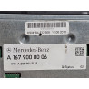A1679000006 Mercedes-Benz GLE Audio Amplifier 2019-2023 A2059017113