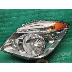 A9068201561 Mercedes-Benz Sprinter Left Halogen Headlight 2010-2018