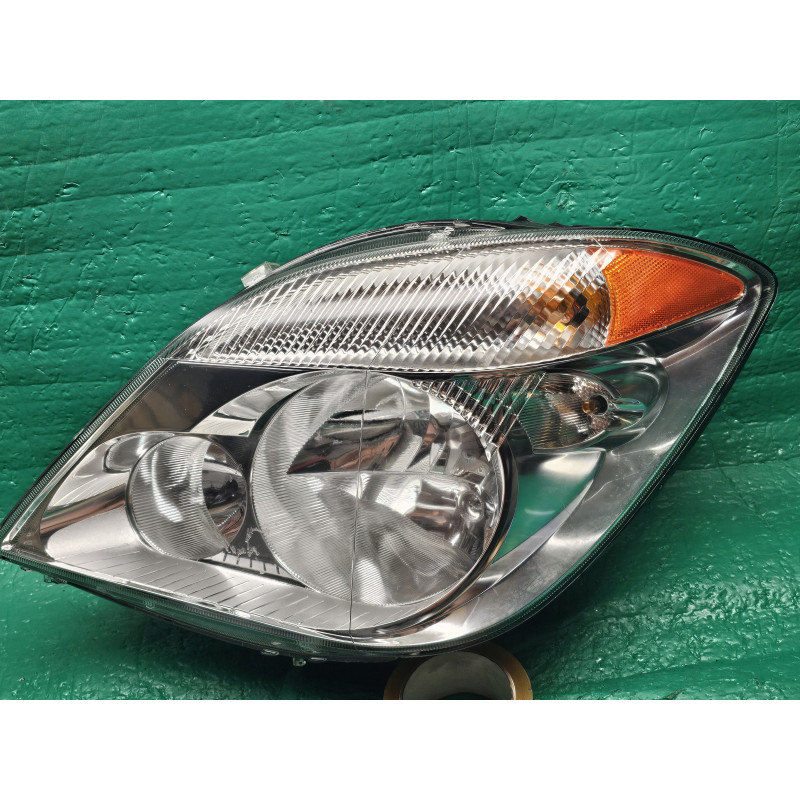 A9068201561 Mercedes-Benz Sprinter Left Halogen Headlight 2010-2018
